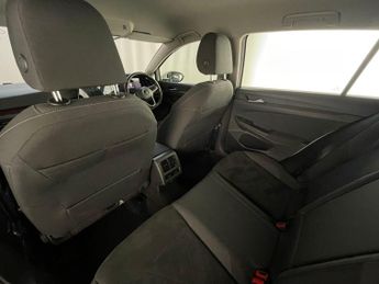 Volkswagen Golf 2.0 TDI Style DSG Euro 6 (s/s) 5dr