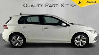 Volkswagen Golf 2.0 TDI Style DSG Euro 6 (s/s) 5dr