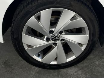 Volkswagen Golf 2.0 TDI Style DSG Euro 6 (s/s) 5dr