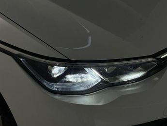 Volkswagen Golf 2.0 TDI Style DSG Euro 6 (s/s) 5dr