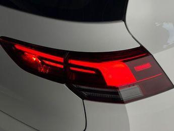 Volkswagen Golf 2.0 TDI Style DSG Euro 6 (s/s) 5dr