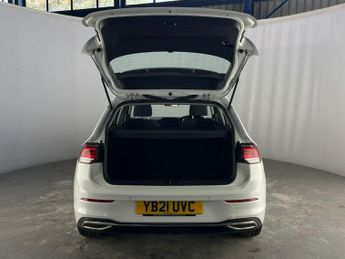 Volkswagen Golf 2.0 TDI Style DSG Euro 6 (s/s) 5dr