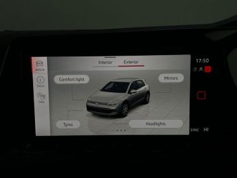 Volkswagen Golf 2.0 TDI Style DSG Euro 6 (s/s) 5dr