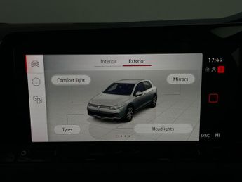 Volkswagen Golf 2.0 TDI Style DSG Euro 6 (s/s) 5dr