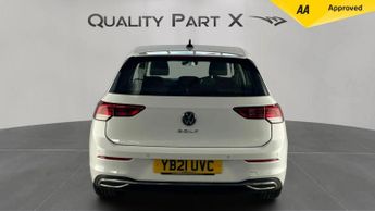Volkswagen Golf 2.0 TDI Style DSG Euro 6 (s/s) 5dr