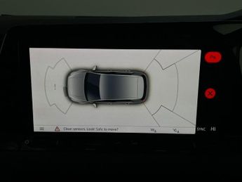 Volkswagen Golf 2.0 TDI Style DSG Euro 6 (s/s) 5dr