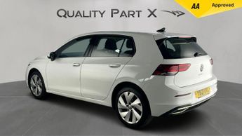 Volkswagen Golf 2.0 TDI Style DSG Euro 6 (s/s) 5dr