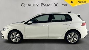 Volkswagen Golf 2.0 TDI Style DSG Euro 6 (s/s) 5dr