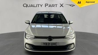 Volkswagen Golf 2.0 TDI Style DSG Euro 6 (s/s) 5dr