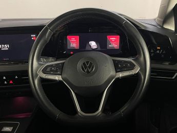 Volkswagen Golf 2.0 TDI Style DSG Euro 6 (s/s) 5dr