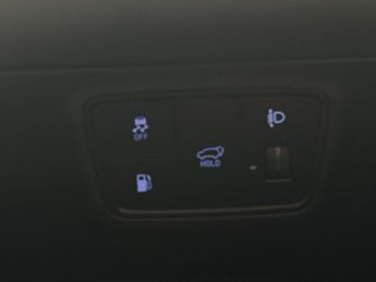 Hyundai TUCSON 1.6 h T-GDi 13.8kWh Ultimate Auto 4WD Euro 6 (s/s) 5dr