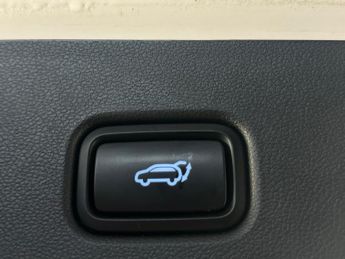 Hyundai TUCSON 1.6 h T-GDi 13.8kWh Ultimate Auto 4WD Euro 6 (s/s) 5dr