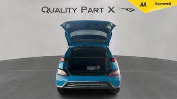 Hyundai KONA 64kWh Premium Auto 5dr (10.5kW Charger)