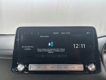 Hyundai KONA 64kWh Premium Auto 5dr (10.5kW Charger)
