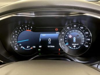 Ford Mondeo 2.0 EcoBlue Titanium Edition Euro 6 (s/s) 5dr