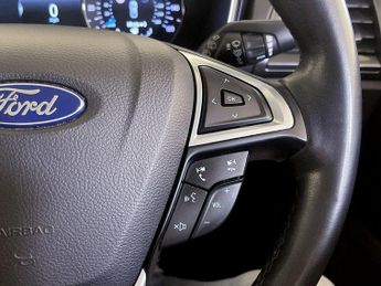 Ford Mondeo 2.0 EcoBlue Titanium Edition Euro 6 (s/s) 5dr