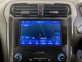 Ford Mondeo 2.0 EcoBlue Titanium Edition Euro 6 (s/s) 5dr