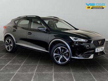 CUPRA Formentor 1.5 TSI V1 Euro 6 (s/s) 5dr