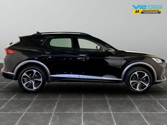 CUPRA Formentor 1.5 TSI V1 Euro 6 (s/s) 5dr