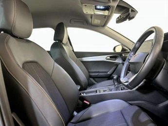 CUPRA Formentor 1.5 TSI V1 Euro 6 (s/s) 5dr