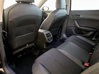 CUPRA Formentor 1.5 TSI V1 Euro 6 (s/s) 5dr