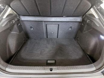 CUPRA Formentor 1.5 TSI V1 Euro 6 (s/s) 5dr