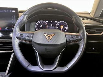 CUPRA Formentor 1.5 TSI V1 Euro 6 (s/s) 5dr