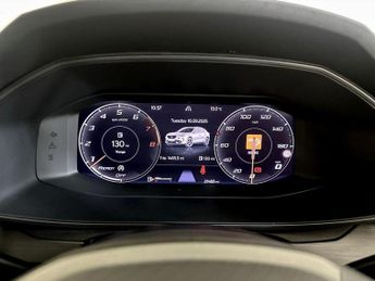 CUPRA Formentor 1.5 TSI V1 Euro 6 (s/s) 5dr