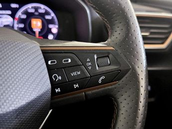 CUPRA Formentor 1.5 TSI V1 Euro 6 (s/s) 5dr