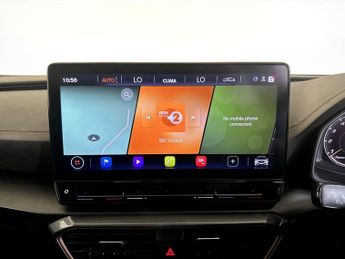 CUPRA Formentor 1.5 TSI V1 Euro 6 (s/s) 5dr