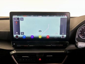 CUPRA Formentor 1.5 TSI V1 Euro 6 (s/s) 5dr