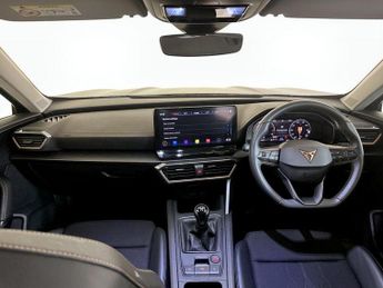 CUPRA Formentor 1.5 TSI V1 Euro 6 (s/s) 5dr