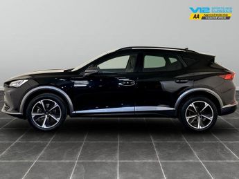 CUPRA Formentor 1.5 TSI V1 Euro 6 (s/s) 5dr