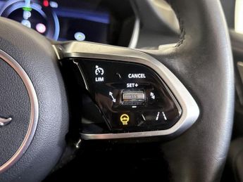 Jaguar I-PACE 400 90kWh SE Auto 4WD 5dr