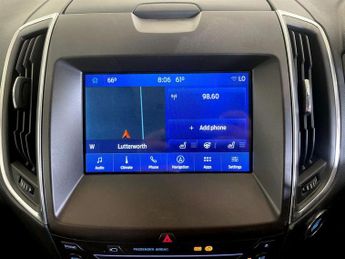 Ford S-Max 2.0 EcoBlue Titanium Euro 6 (s/s) 5dr