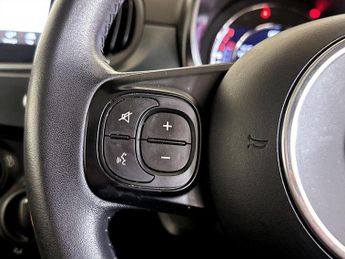 Fiat 500 1.2 Rock Star Euro 6 (s/s) 3dr