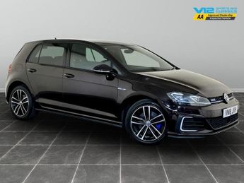 Volkswagen Golf 1.4 TSI 8.7kWh GTE DSG Euro 6 (s/s) 5dr