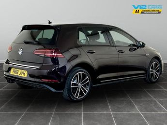 Volkswagen Golf 1.4 TSI 8.7kWh GTE DSG Euro 6 (s/s) 5dr
