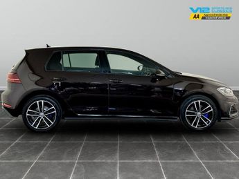 Volkswagen Golf 1.4 TSI 8.7kWh GTE DSG Euro 6 (s/s) 5dr
