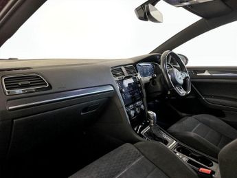 Volkswagen Golf 1.4 TSI 8.7kWh GTE DSG Euro 6 (s/s) 5dr