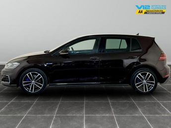 Volkswagen Golf 1.4 TSI 8.7kWh GTE DSG Euro 6 (s/s) 5dr