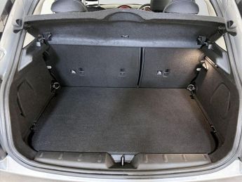 MINI Hatch 1.5 Cooper Classic Steptronic Euro 6 (s/s) 5dr