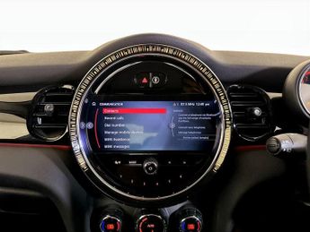 MINI Hatch 1.5 Cooper Classic Steptronic Euro 6 (s/s) 5dr