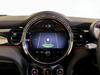 MINI Hatch 1.5 Cooper Classic Steptronic Euro 6 (s/s) 5dr