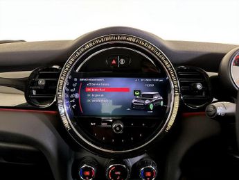 MINI Hatch 1.5 Cooper Classic Steptronic Euro 6 (s/s) 5dr