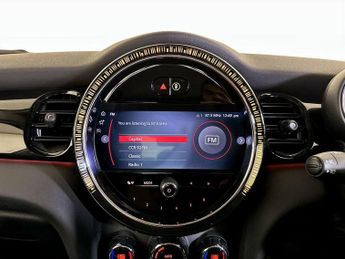 MINI Hatch 1.5 Cooper Classic Steptronic Euro 6 (s/s) 5dr