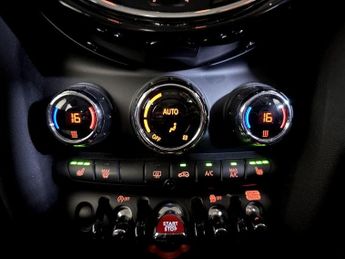 MINI Hatch 1.5 Cooper Classic Steptronic Euro 6 (s/s) 5dr
