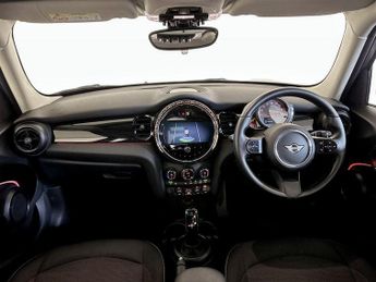 MINI Hatch 1.5 Cooper Classic Steptronic Euro 6 (s/s) 5dr
