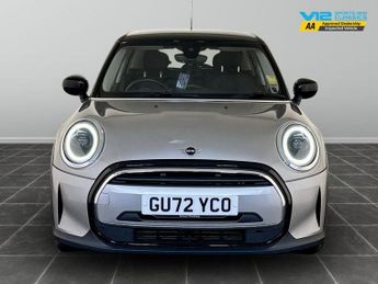MINI Hatch 1.5 Cooper Classic Steptronic Euro 6 (s/s) 5dr