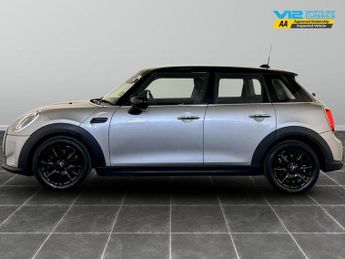 MINI Hatch 1.5 Cooper Classic Steptronic Euro 6 (s/s) 5dr